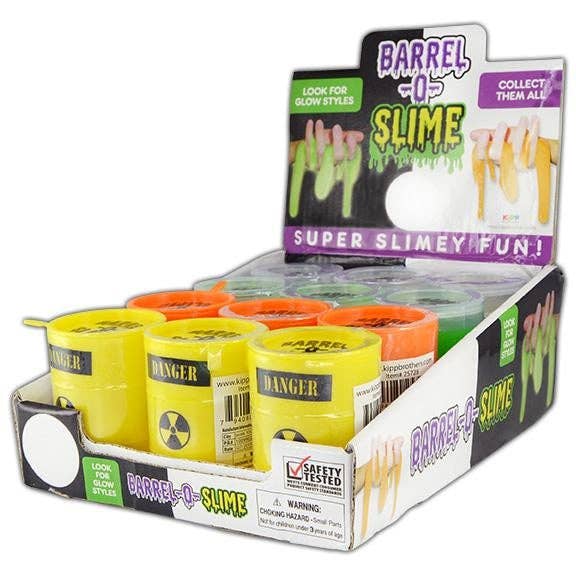 SO MUCH FUN! DRUM SLIME