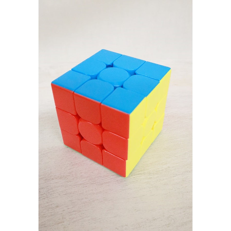 Speed Cube